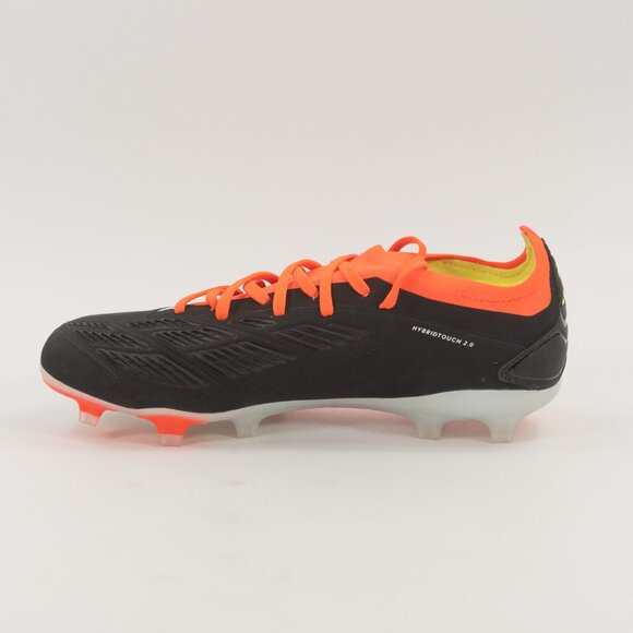 Adidas Predator 24 Pro FG \'Solar Red\' IG7777 Soccer Cleats Multi Size main image 12